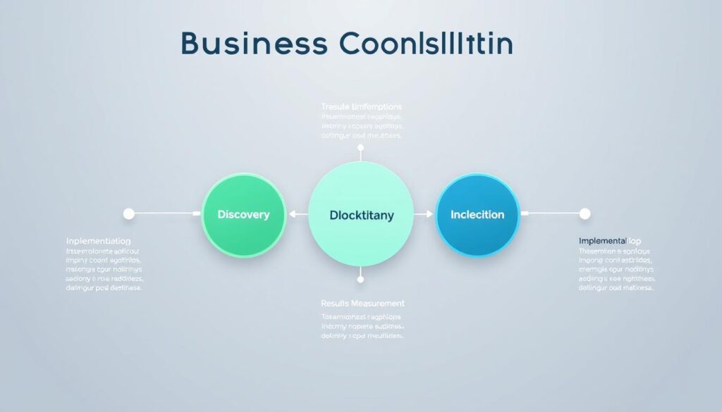 PedroVazPaulo business consultant process workflow diagram