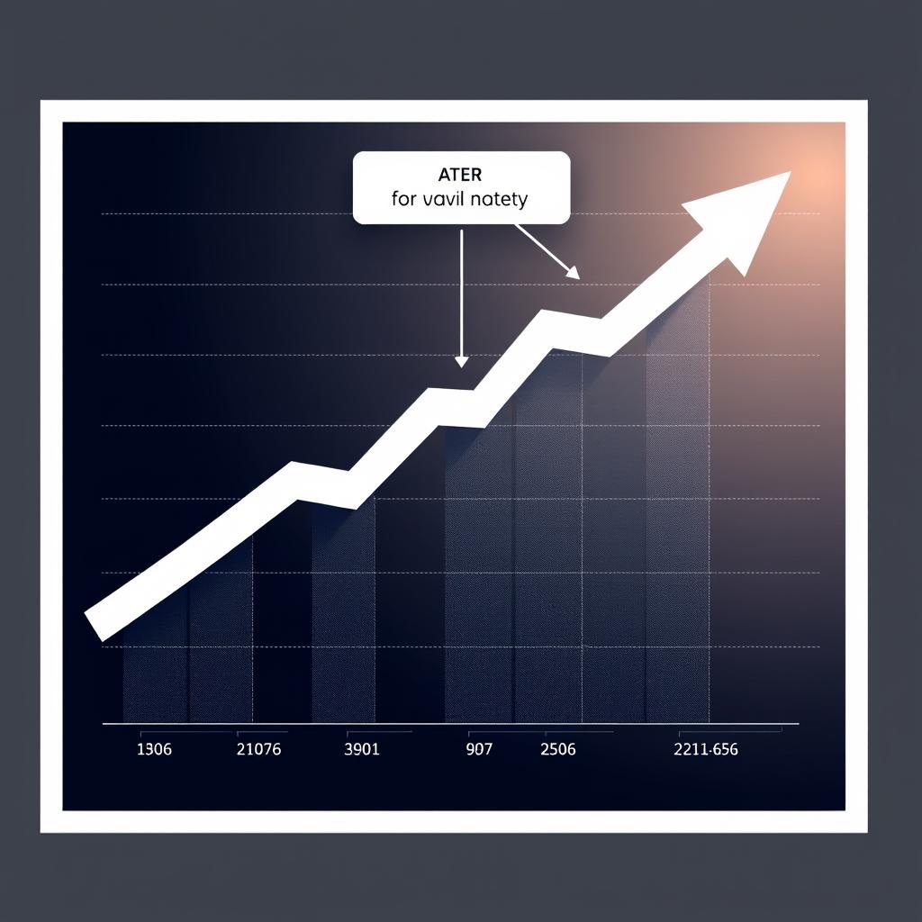 Revenue growth chart showing results from PedroVazPaulo business consultant services