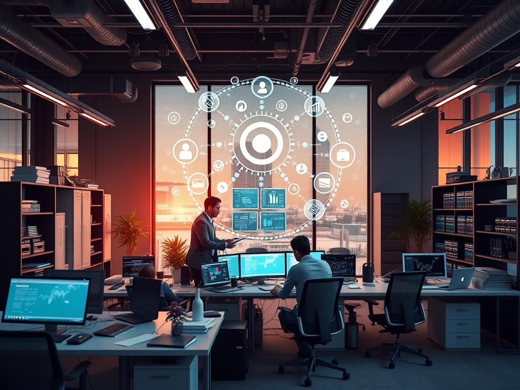 Technology integration challenges solved by PedroVazPaulo business consultant